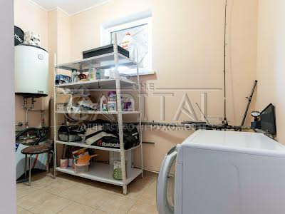 дом по адресу 158 Садова, 52