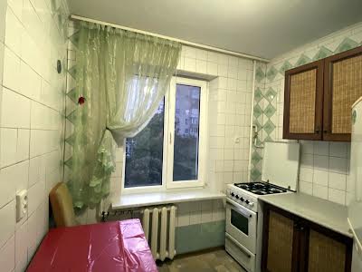 квартира за адресою Дніпроводська вул., 3
