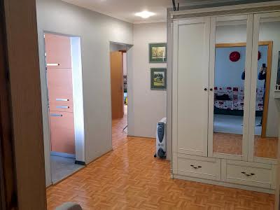 квартира за адресою Драгоманова вул., 1-Г