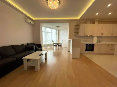 квартира по адресу Глубочицкая ул., 32-Б
