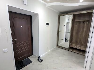 квартира за адресою Січових стрільців, 4
