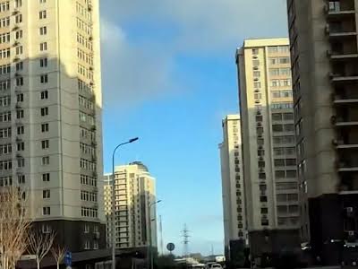квартира по адресу Жемчужная ул., 9