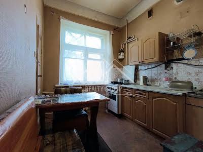 квартира по адресу Сооборності, 22