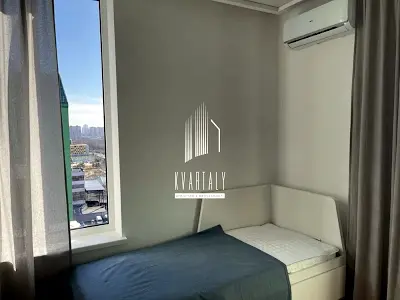 квартира по адресу Соборности просп. (Воззʼєднання), 17 к2