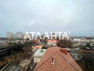 квартира по адресу Леваневского ул., 9