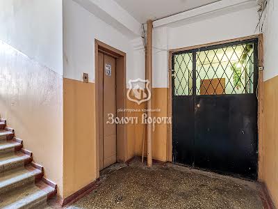 квартира за адресою Якуба Коласа вул., 5
