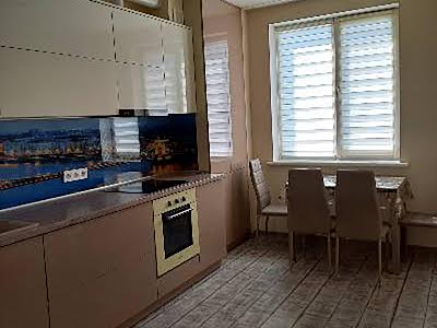 квартира по адресу Бочарова Генерала ул., 56