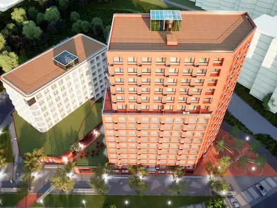 квартира по адресу Ивана Величковского ул., 7а