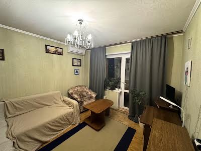 квартира по адресу Автозаводская ул., 67