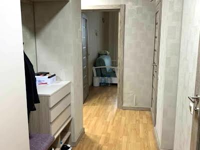 квартира за адресою Лисаветинська вул., 7
