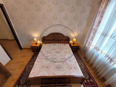 квартира за адресою Миколи Пимоненка вул., 4