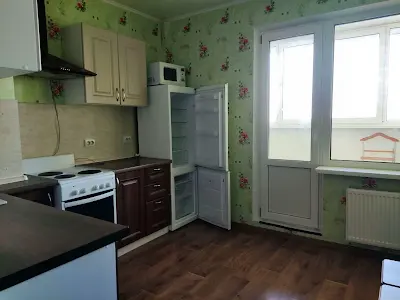 квартира за адресою Сергія Данченка вул., 5