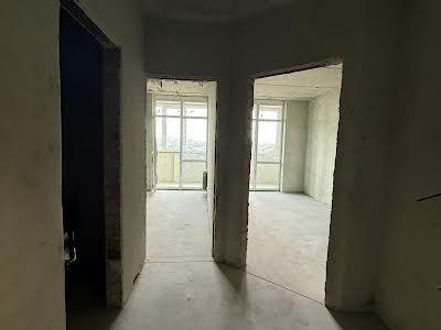 квартира по адресу Трускавецкая ул., 48