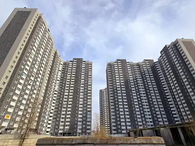квартира по адресу Коноплянская ул., 22-А