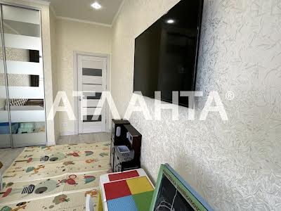 квартира за адресою Генуезька вул., 3б