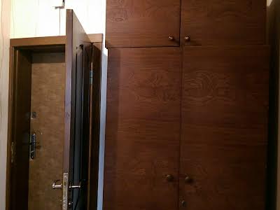 квартира по адресу Осенняя ул., 33