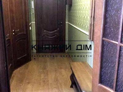 квартира за адресою Печерський узвіз, 6