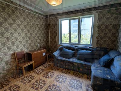 квартира по адресу Амосова ул. (Корчагінців), 27