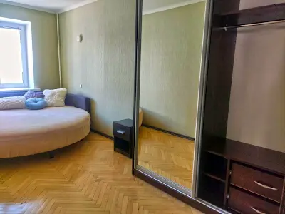 квартира по адресу Бутышев пер. (Андрея Иванова ул.), 22А