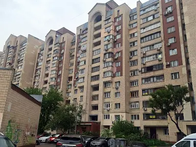 квартира за адресою Володимира Івасюка просп. (Героїв Сталінграду), 20-А