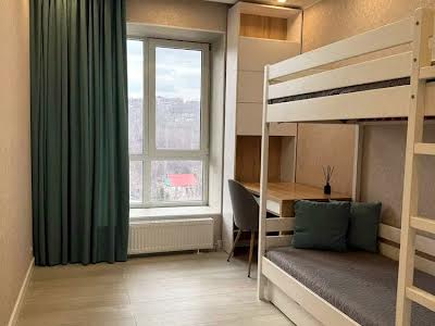 квартира за адресою Набережна Перемоги вул., 44б