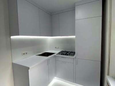 квартира за адресою Корольова, 68А