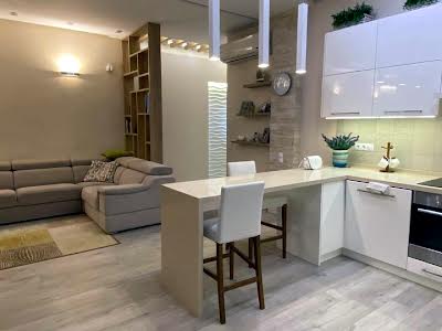 квартира за адресою Шевченка просп., 33