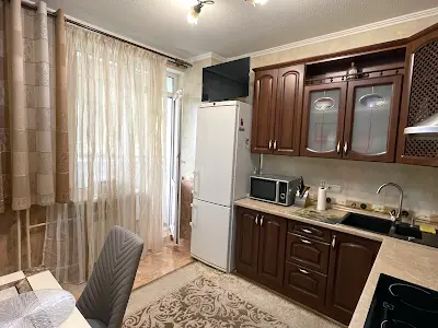 квартира за адресою Макіївська вул., 8