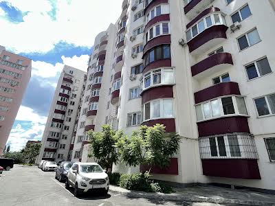 квартира за адресою Головатого вул., 76а