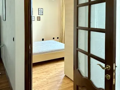 квартира за адресою Саксаганського вул., 121