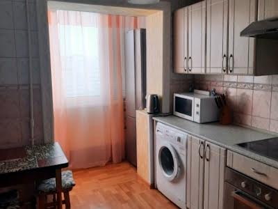 квартира за адресою Оболонський просп., 43