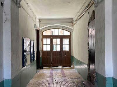 квартира за адресою Бандеры Степана, 80