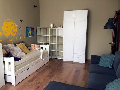 квартира за адресою Левка Лук'яненка вул. (Маршала Тимошенка), 21к8