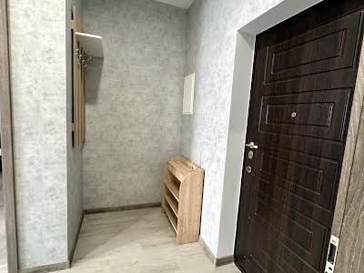 квартира по адресу Жемчужная ул., 37