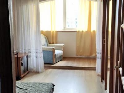 квартира по адресу Печенежская ул., 34