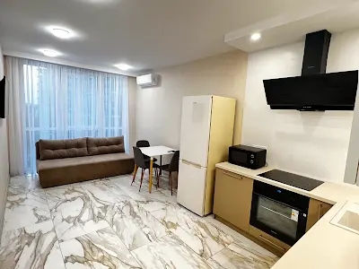 квартира за адресою Віктора Некрасова вул. (Північно-Сирецька), 10