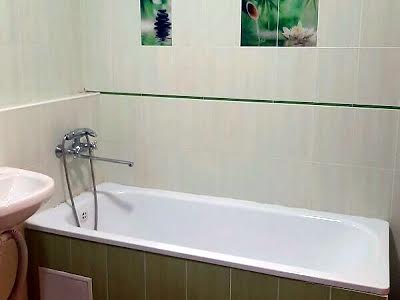 квартира за адресою Григорія Ващенка вул., 7