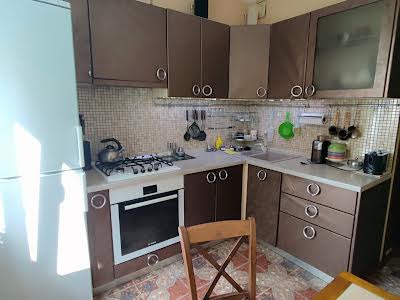 квартира по адресу Николая Закревского ул., 45-А