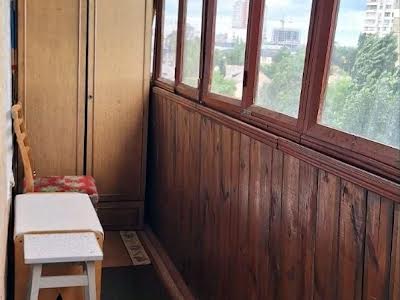 квартира по адресу Харьковское шоссе, 53-А