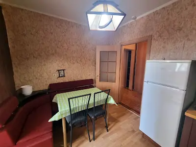 квартира за адресою Олевська вул., 7