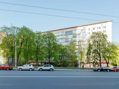 квартира за адресою Михайла Омеляновича-Павленка вул. (Суворова), 19
