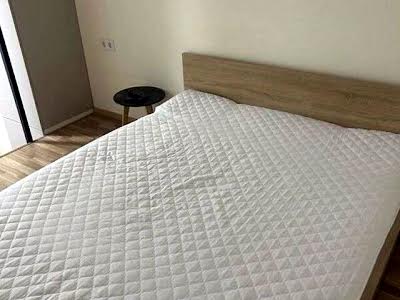 квартира за адресою Машинобудівна вул., 41