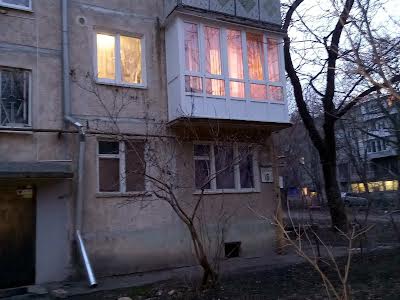 квартира по адресу Инглези ул. (25-ой Чапаевской Дивизии), 16