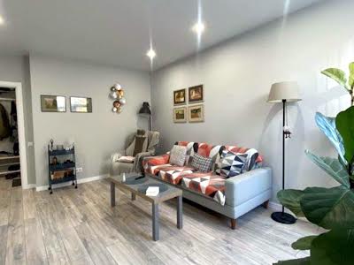 квартира за адресою Регенераторна вул., 4 к8