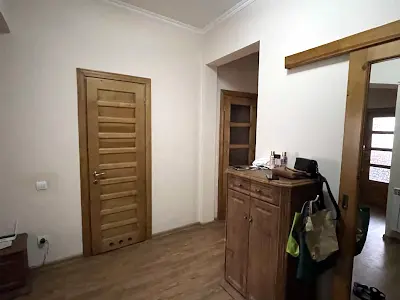 квартира по адресу Джерельная ул., 34