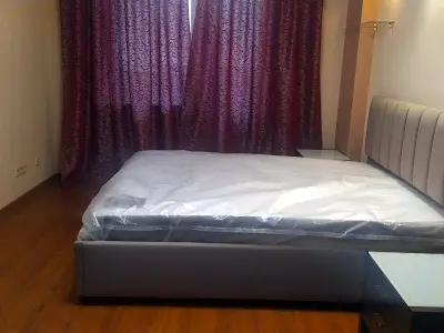 квартира за адресою Анни Ахматової вул., 35