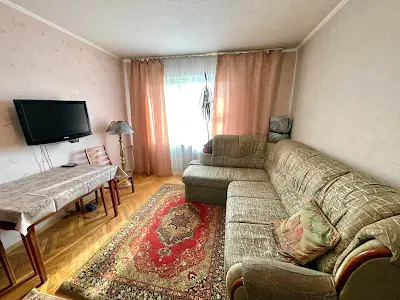 квартира за адресою Героїв Дніпра вул., 34-А