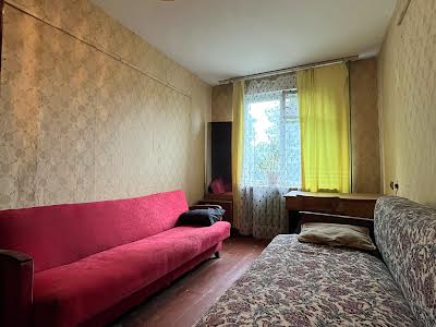 квартира за адресою Тероборони вул., 2-А