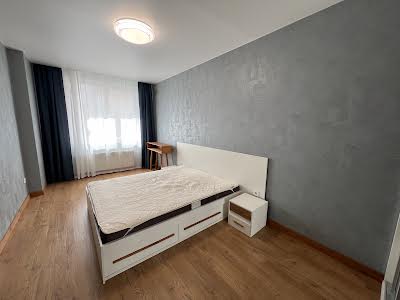 квартира за адресою Зелена вул., 6