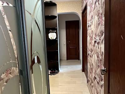 квартира за адресою Запорізьке шосе, 20